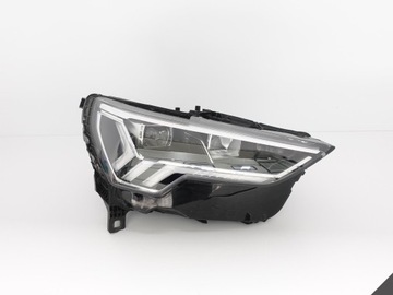 AUDI Q3 II 2 F3 83A 18- LAMPA FULL LED PRAWA EU