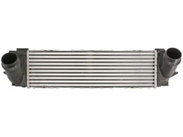 INTERCOOLER BMW X3 F25 1.6 2.0 X4 F26 2.0