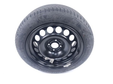 ЗАПАСНЕ КОЛЕСО PEUGEOT 3008 І 1 225/70/17 4X108