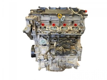 Двигун Lexus 300h 31kw A25AFXS (AXZH10) 120000km