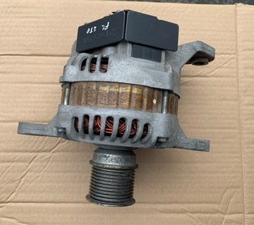 ALTERNATOR 110A VOLVO FL 250 EUVI EURO 6 19R