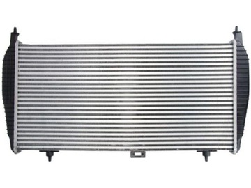 INTERCOOLER PEUGEOT 607 2.2 2.7 407 2.2 2.7