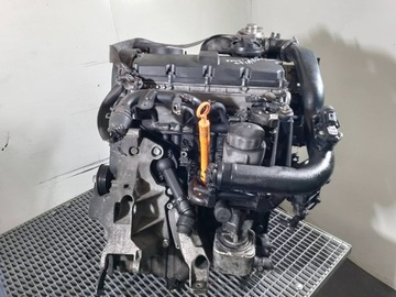 Двигун VW PASSAT B5 FL 1.9 TDI KPL