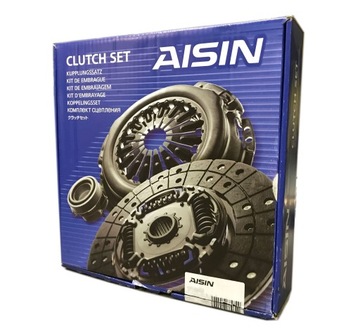 Aisin KT - 259d комплект сцепления [aisin] AISIN KT-2