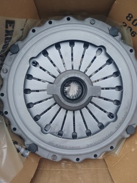 SACHS Zestaw sprzęgieł 3400700456