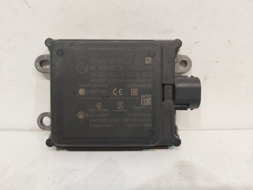 RADAR Sensor DISTRONIC MERCEDES A0009007923 Q1