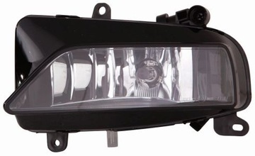 Lampa przeciwmgielna P H8 S-LINE Depo 446-2010R-UQ