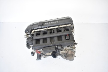 Двигун BMW E46 E36 E39 2.0 M52B20
