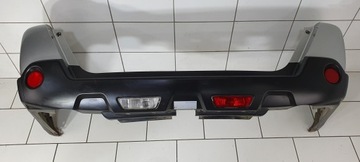 NISSAN Xtrail X-TRAIL II T31 KY0 задній бампер задній в зборі *