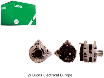 ГЕНЕРАТОР LUCAS ELECTRICAL 03L903024K 03L903023BX