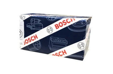 Комплект направляющих втулок, тормозной суппорт BOSCH 1