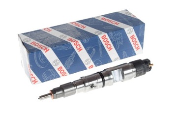 Інжектор CR електромагнітний Bosch 445120011