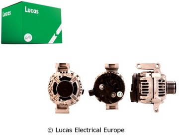 ГЕНЕРАТОР LUCAS ELECTRICAL YC1T10300BH YC1T10300B