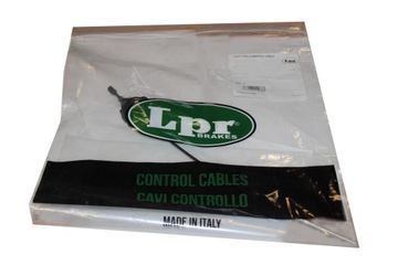 LPR кабель ручного гальма DB 207,307