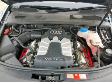 Передній ремінь в зборі AUDI A6 C6 3.0 TFSI 290