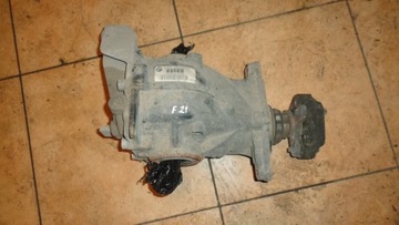 BMW F20 f21 f22 f30 f31 підйомний міст 2.81