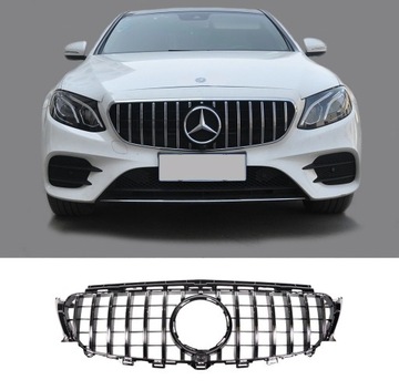 GRILL ATRAPA MERCEDES W213 W238 SEDAN CABRIO COUPE