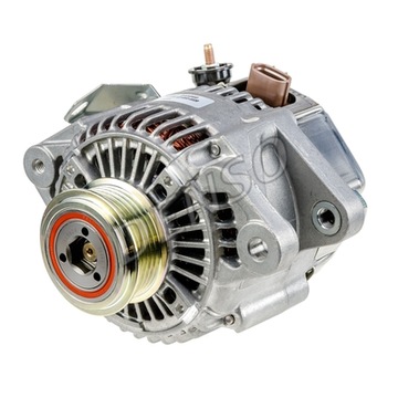 ALTERNATOR TOYOTA YARIS P1 YARIS VERSO P2 1.4 D-4D