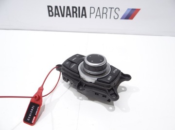 Панель контролера IDRIVE BMW E90 LCI 9231116