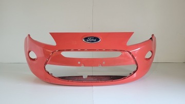 ПЕРЕДНІЙ БАМПЕР FORD KA 2008 2009 2010 2012 2015