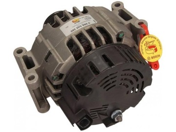 ALTERNATOR MERCEDES KLASA CLC CL203 1.8