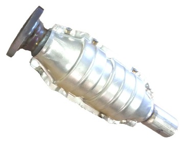 KATALIZATOR ALFA ROMEO 145 146 155 1.4-1.8 96- KAT