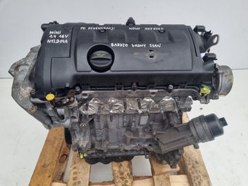 Двигун Mini One R56 1.4 95km новий розподільний вал n12b14a