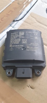 Radar sensor Arkana 284E74036R