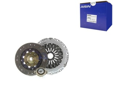 Aisin повний комплект зчеплення комплект для HYUNDAI COUPE 2.7 V6