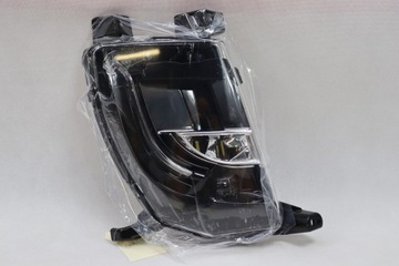 TESLA MODEL S HALOGEN ПРАВИЙ ПЕРЕДНІЙ 6005916-00-E NEW