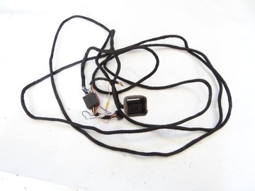 BMW X5 E53 потужність кабель радіо адаптер роз'єм