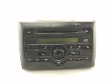 RADIO CD FIAT STILO (2001-2007) 735374218