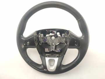 KIEROWNICA RENAULT SCENIC III 3 609581499