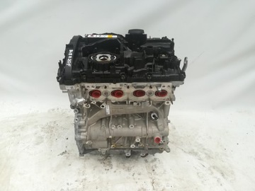MINI COOPER S F55 2.0 T двигатель в сборе B48A20F