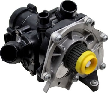 POMPA WODY Z TERMOSTATEM AUDI A5 8T 07-16 F5 16-