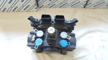 MODULATOR ABS WABCO 0004293724