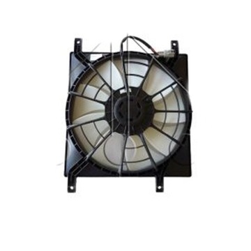 Вентилятор NRF для FIAT SEDICI 1.6