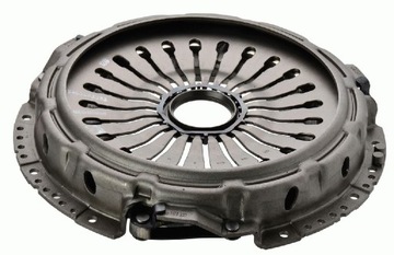 Sachs 3482 093 032 Tarcza dociskowa sprzęgła