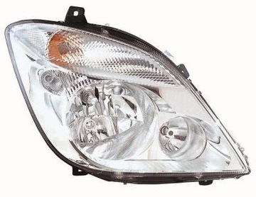 DEPO REFLEKTOR LAMPA PR MERC SPRINTER 5-t 906