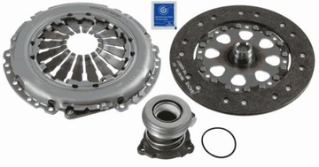 Комплект сцепления SACHS 3000 990 132