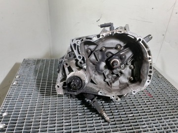 МЕХАНІЧНА КОРОБКА ПЕРЕДАЧ RENAULT SCENIC І JB3956 1.6