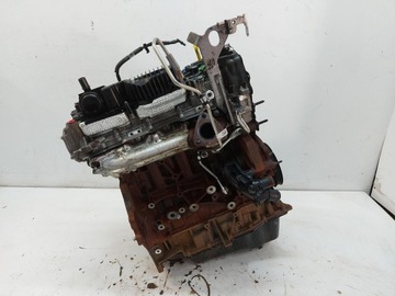 transit Mk8 Motor engine 2.0 tdci RWD BKRA