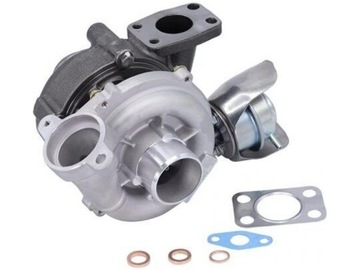 TURBOSPRĘŻARKA MAGNETI MARELLI 807101001500