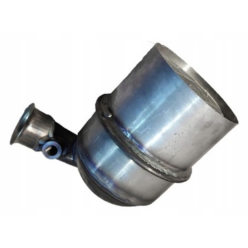 Фільтр DPF FAP CITROEN C4 1.6 2004 -