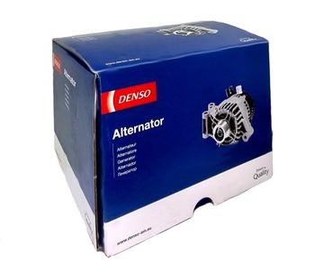DENSO DAN1350 Alternator