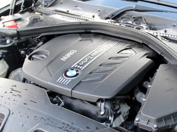 АКПП BMW 8HP45 F20 116d 118D