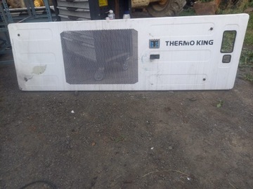 КОРПУС КРИШКА ГЕНЕРАТОРА THERMO KING TK UTS