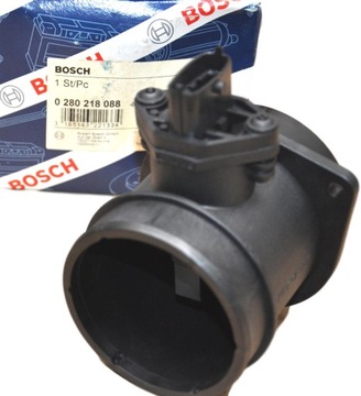 BOSCH 0280218088 PRZEPŁYWOMIERZ VOLVO