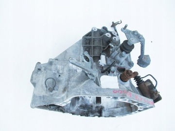 КОРОБКА ПЕРЕДАЧ TOYOTA YARIS II 1.3 2006-2008 ГОД