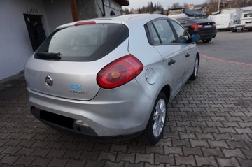 FIAT BRAVO II 2 KLAPA POKRYWA BAGAŻNIKA VR. 620/B